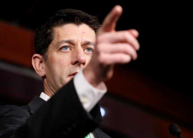 Republicans Revamp Health Bill, Boost Benefits To Older Americans